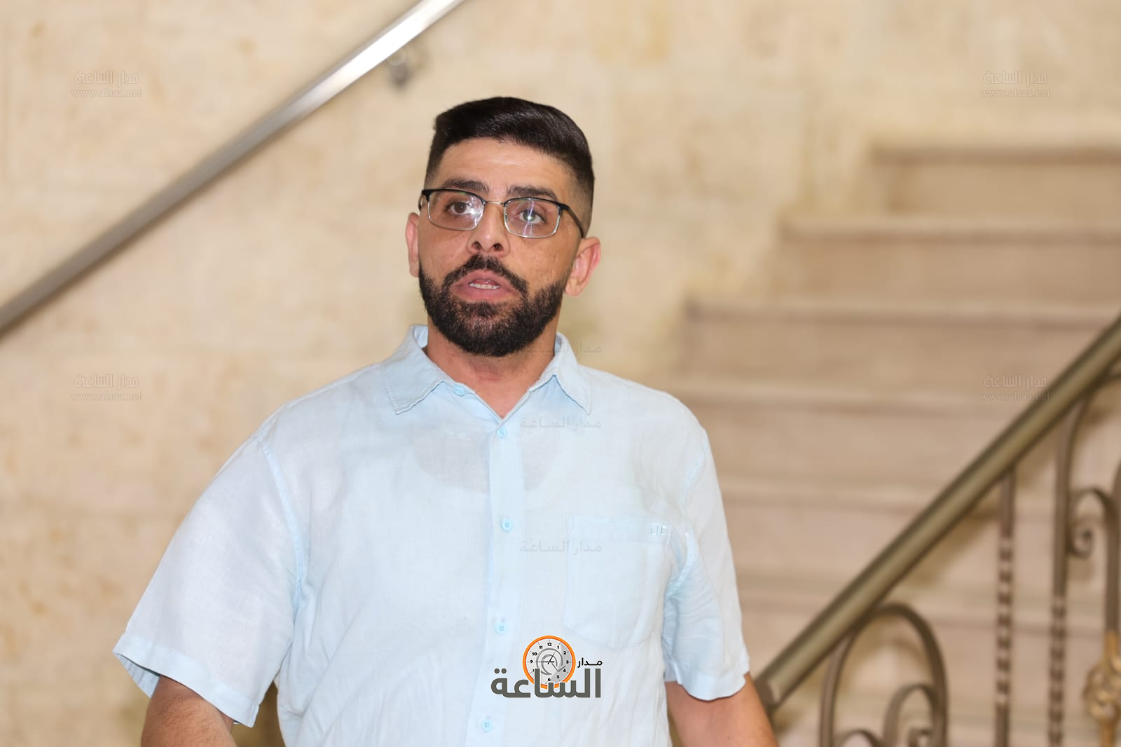 Madar Al-Saa Images 0.6384195517933959