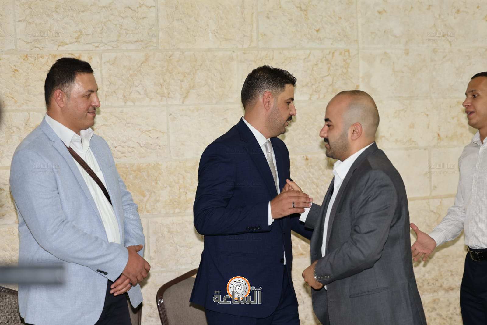 Madar Al-Saa Images 0.5357501283182782