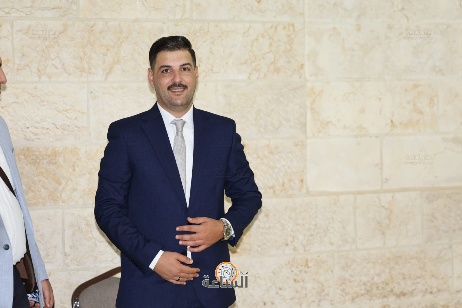 Madar Al-Saa Images 0.37271278590846735