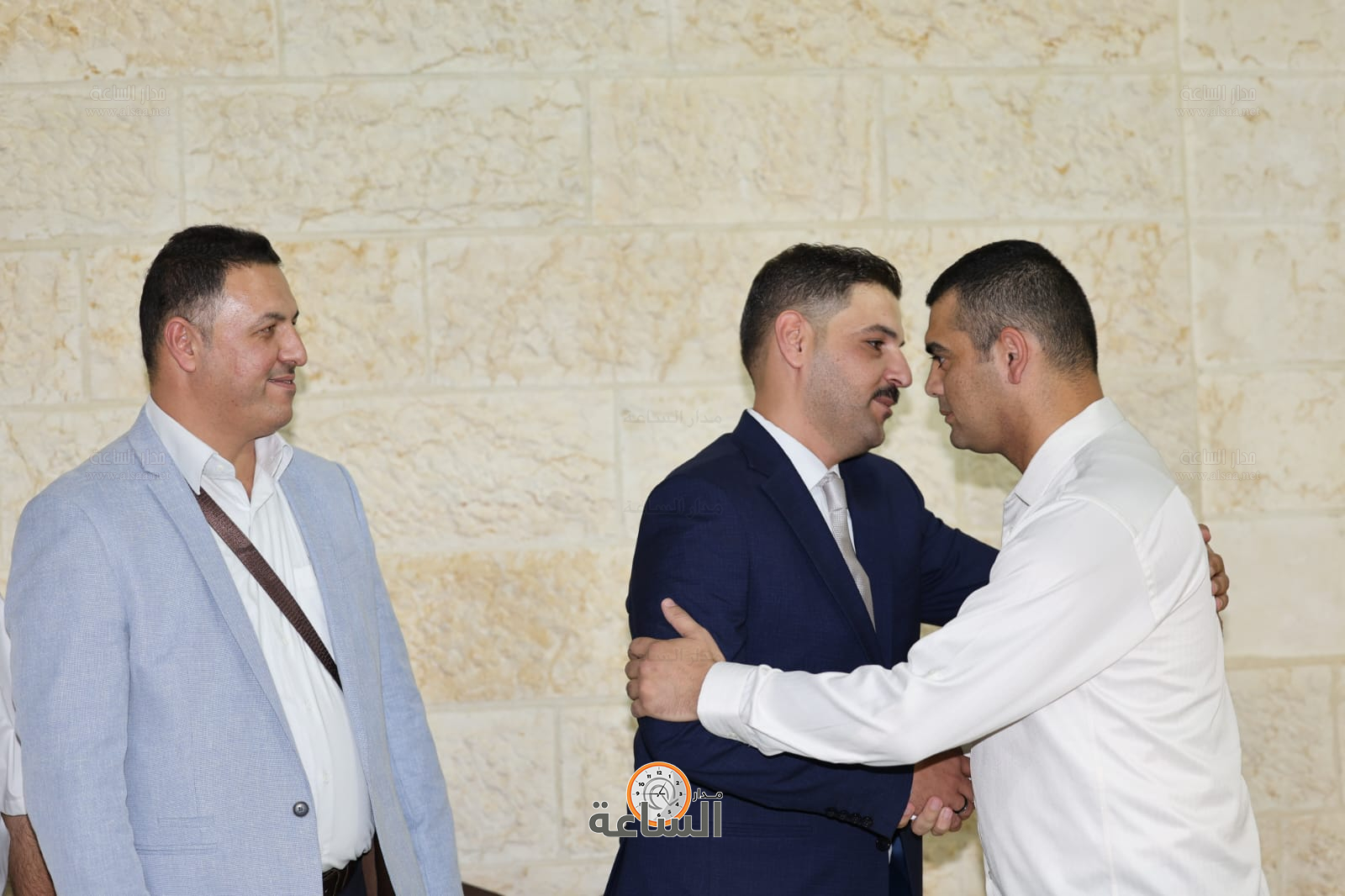 Madar Al-Saa Images 0.8900559577651509