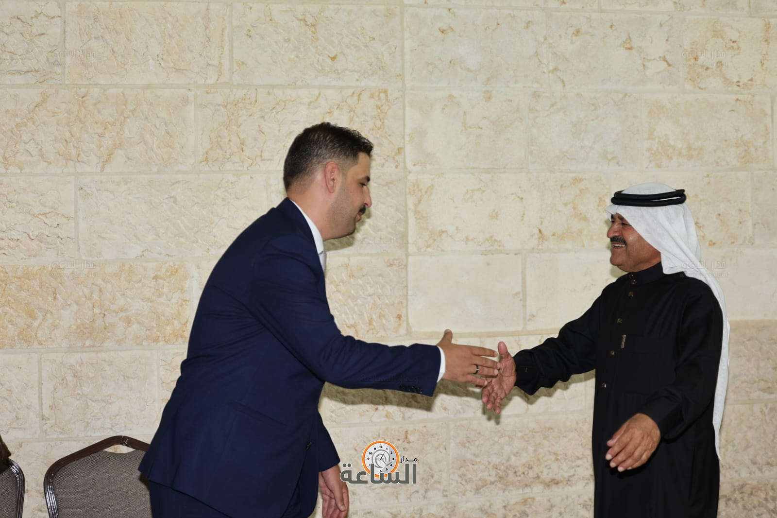 Madar Al-Saa Images 0.20602264050380725