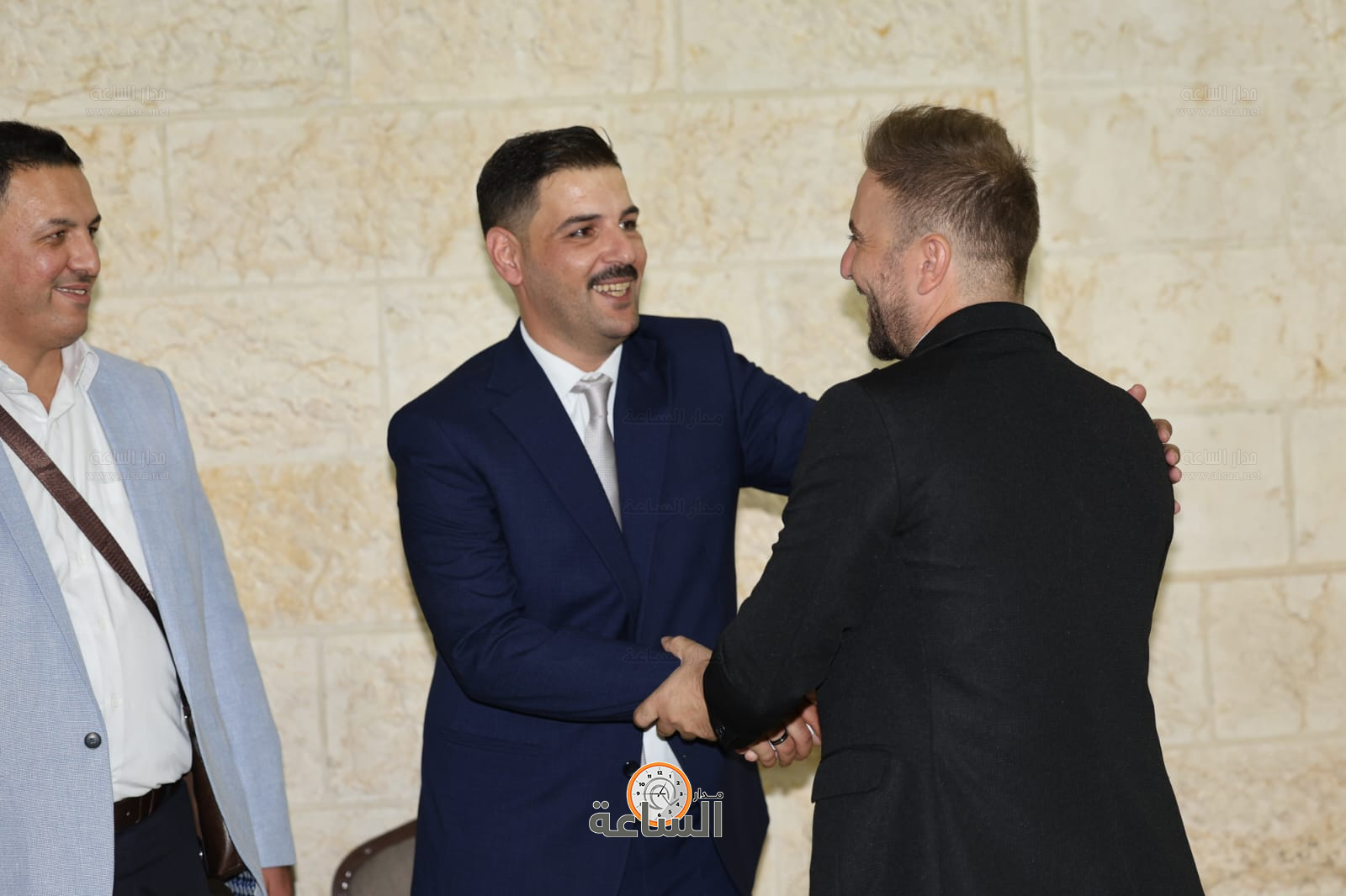 Madar Al-Saa Images 0.16493137290993343