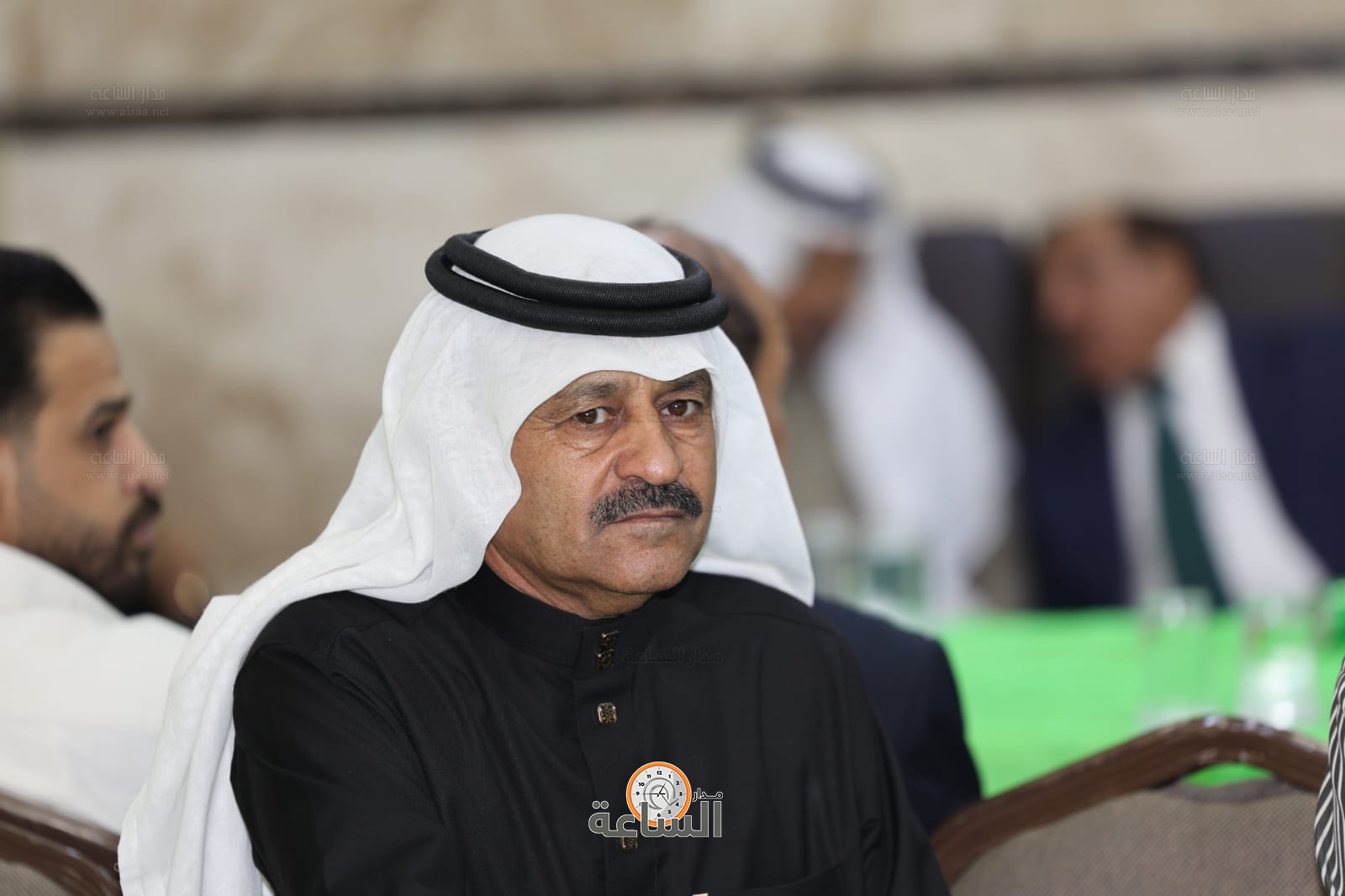 Madar Al-Saa Images 0.7883198751629534