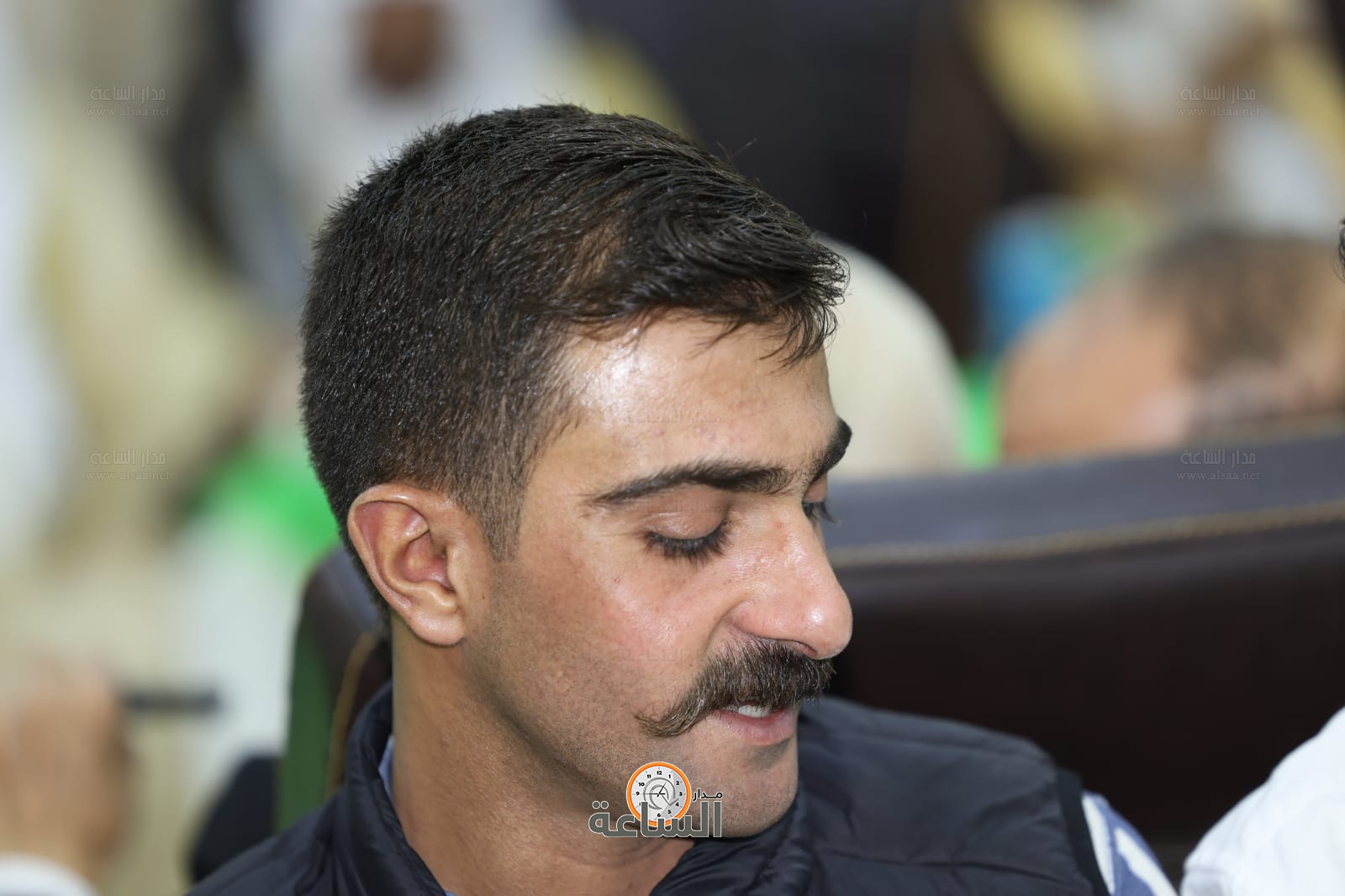 Madar Al-Saa Images 0.03786079245761176