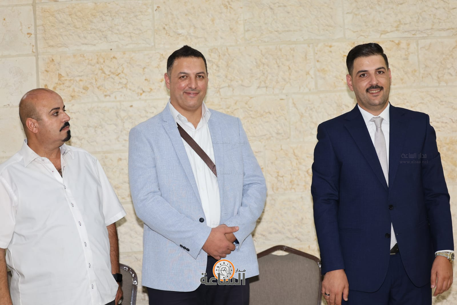 Madar Al-Saa Images 0.22590268550029957