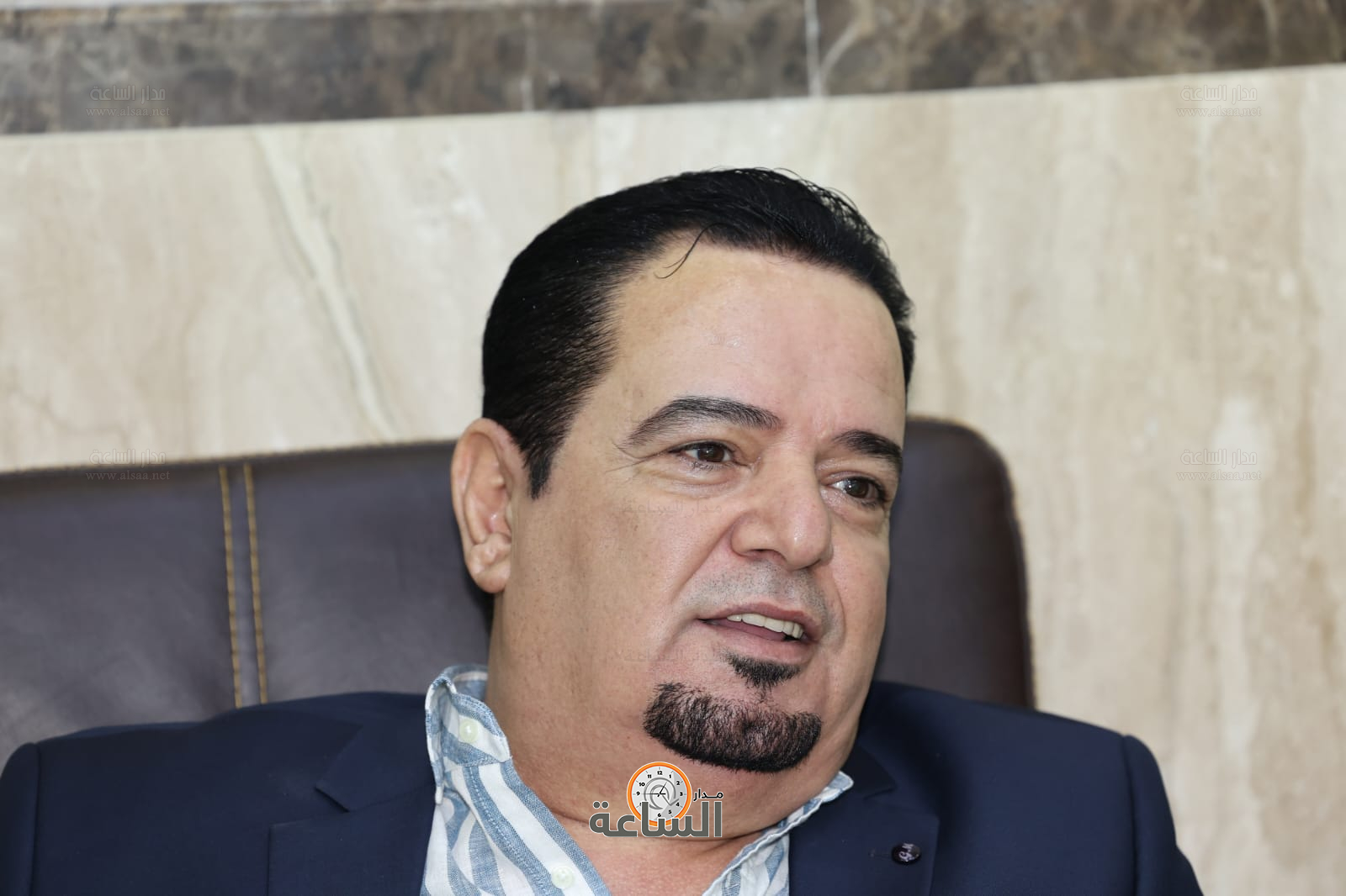 Madar Al-Saa Images 0.8460960658875425