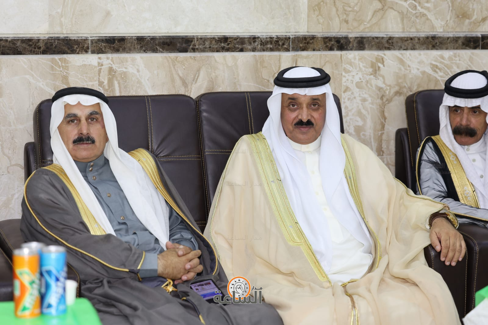 Madar Al-Saa Images 0.9435195440470565