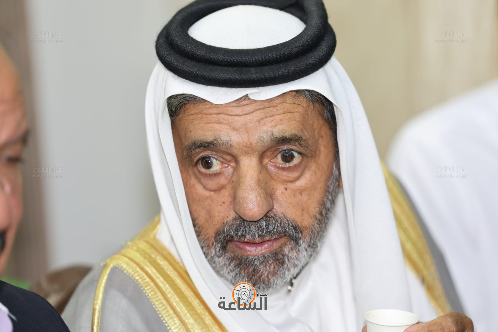 Madar Al-Saa Images 0.22295652007873346