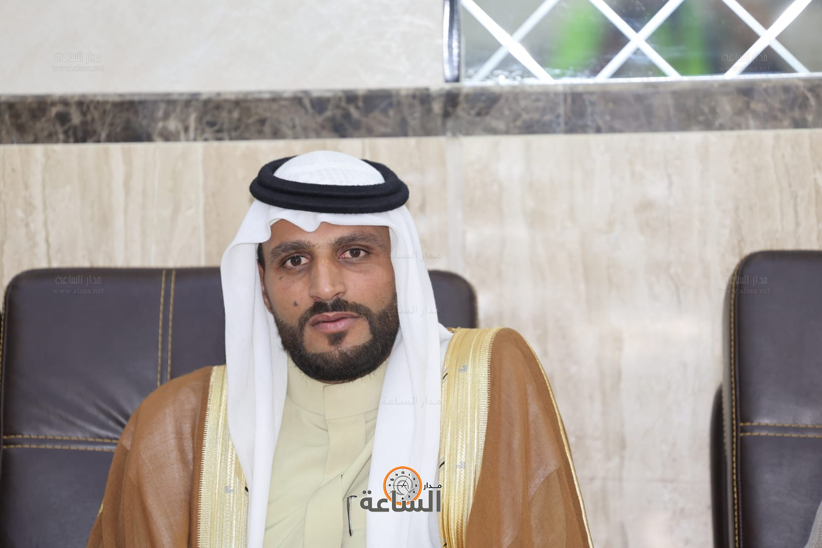 Madar Al-Saa Images 0.34923425530763663