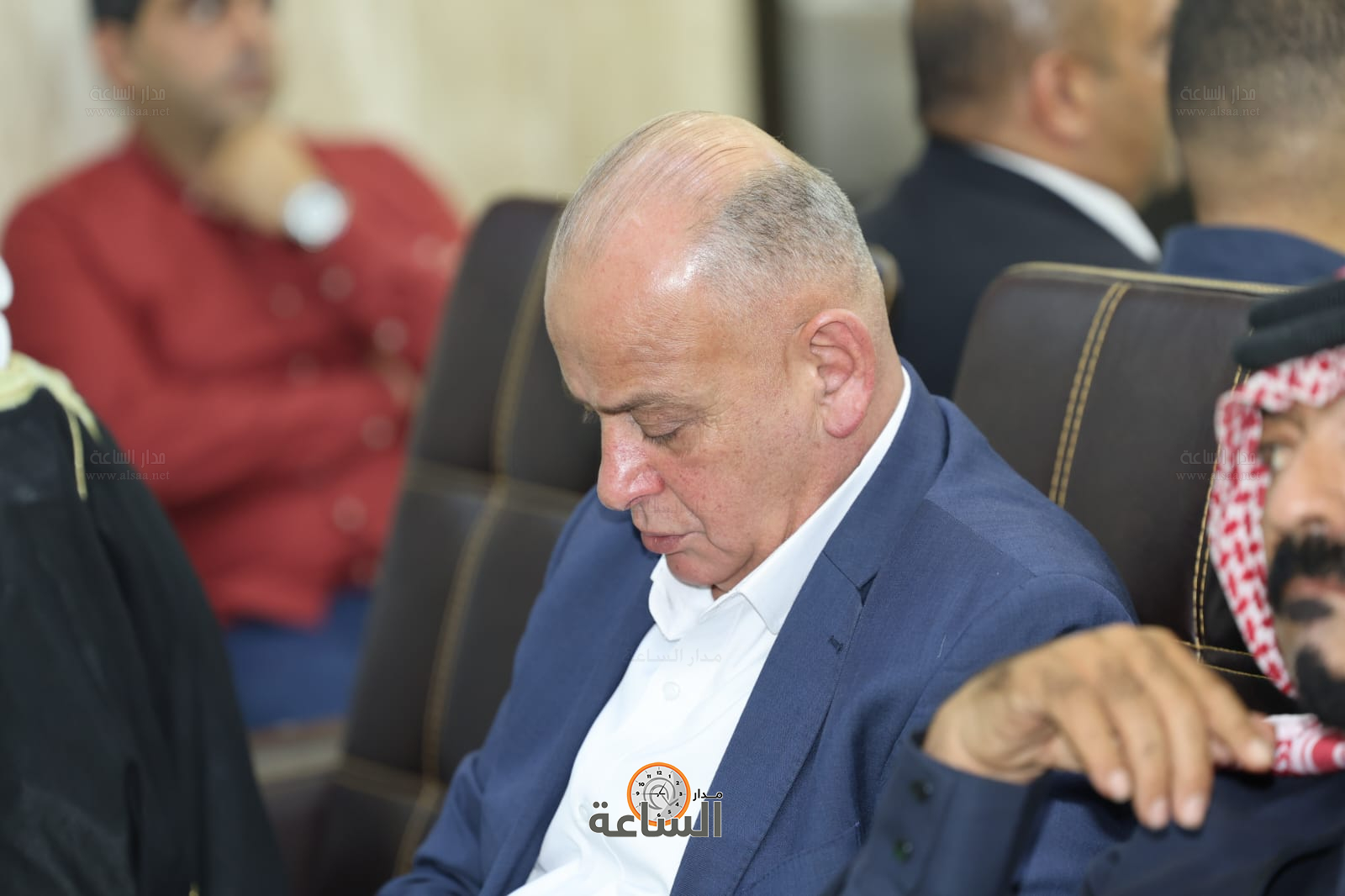 Madar Al-Saa Images 0.9415660983905547