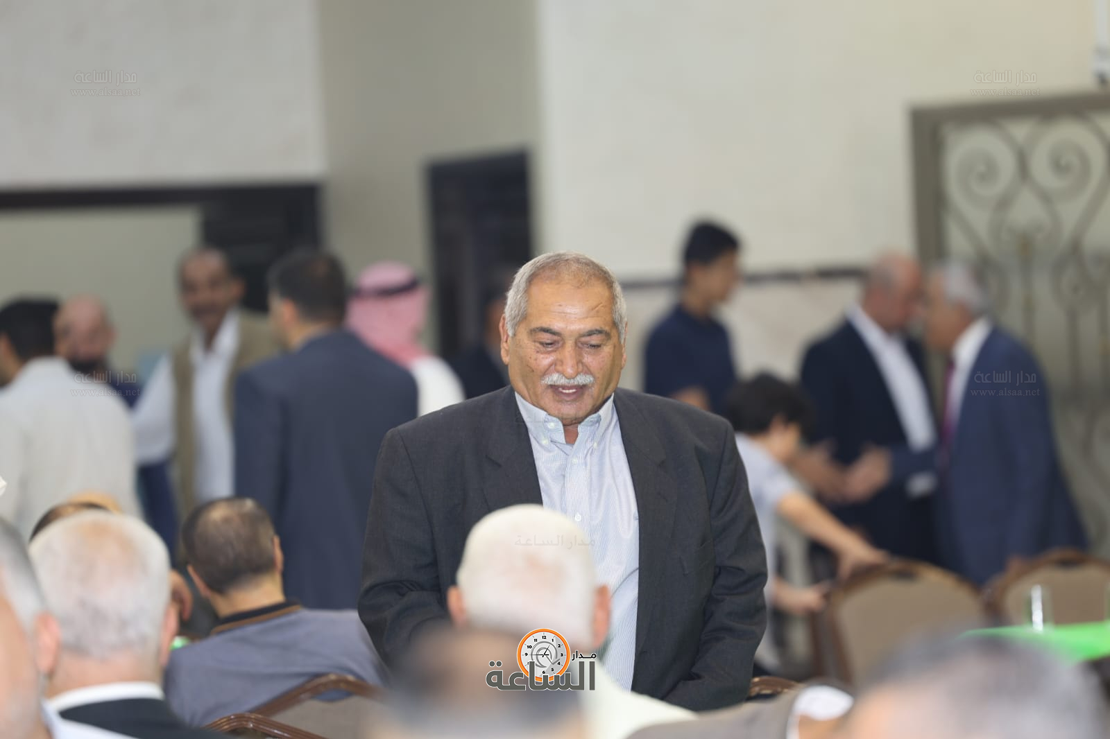 Madar Al-Saa Images 0.5040980018808466