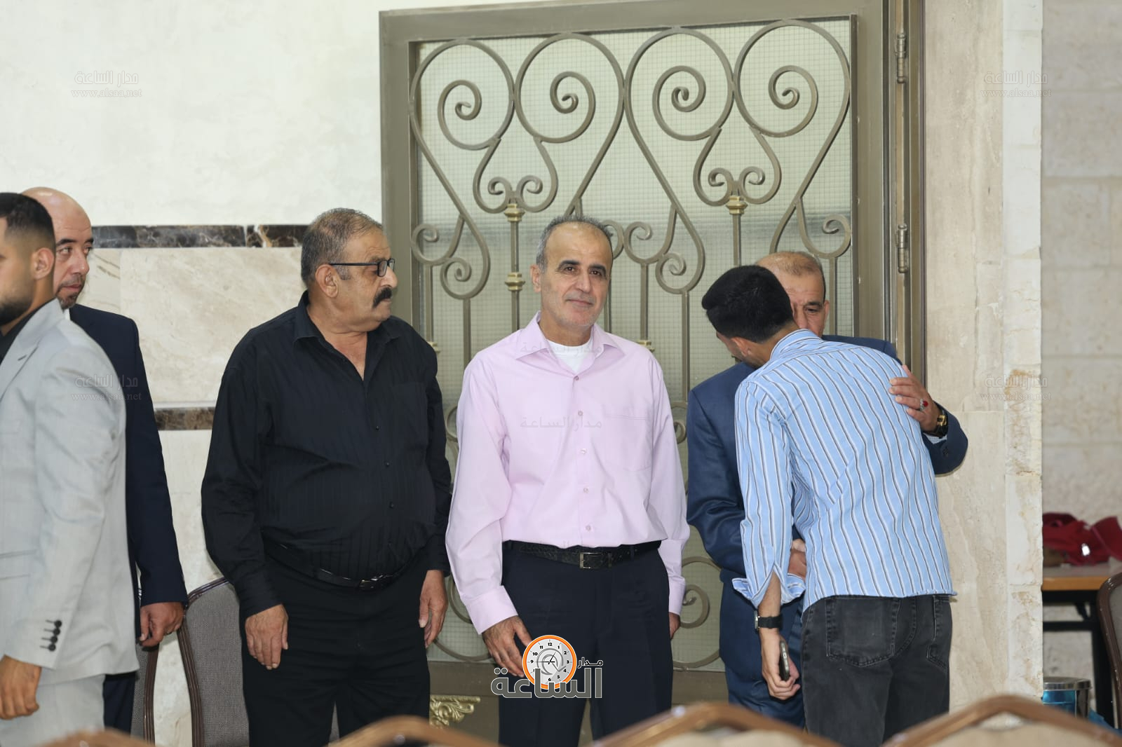 Madar Al-Saa Images 0.0052072697455748385