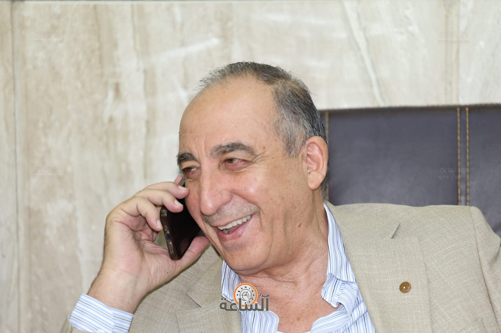 Madar Al-Saa Images 0.732447970958395