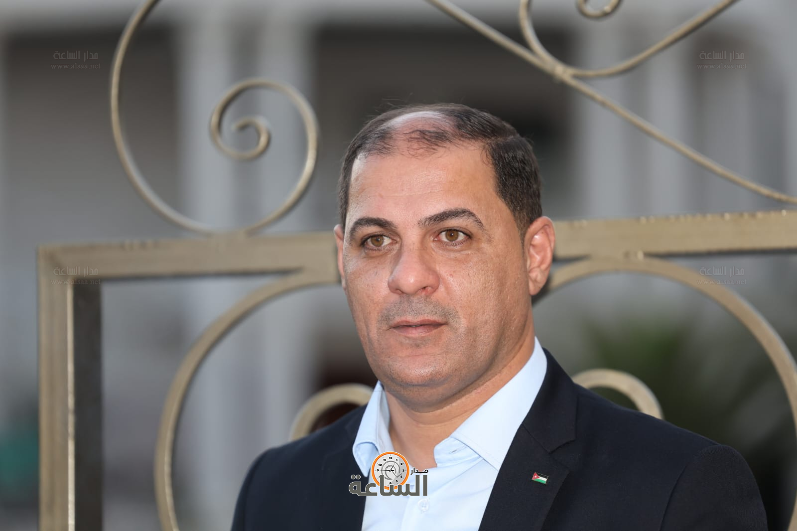 Madar Al-Saa Images 0.3988828330751042