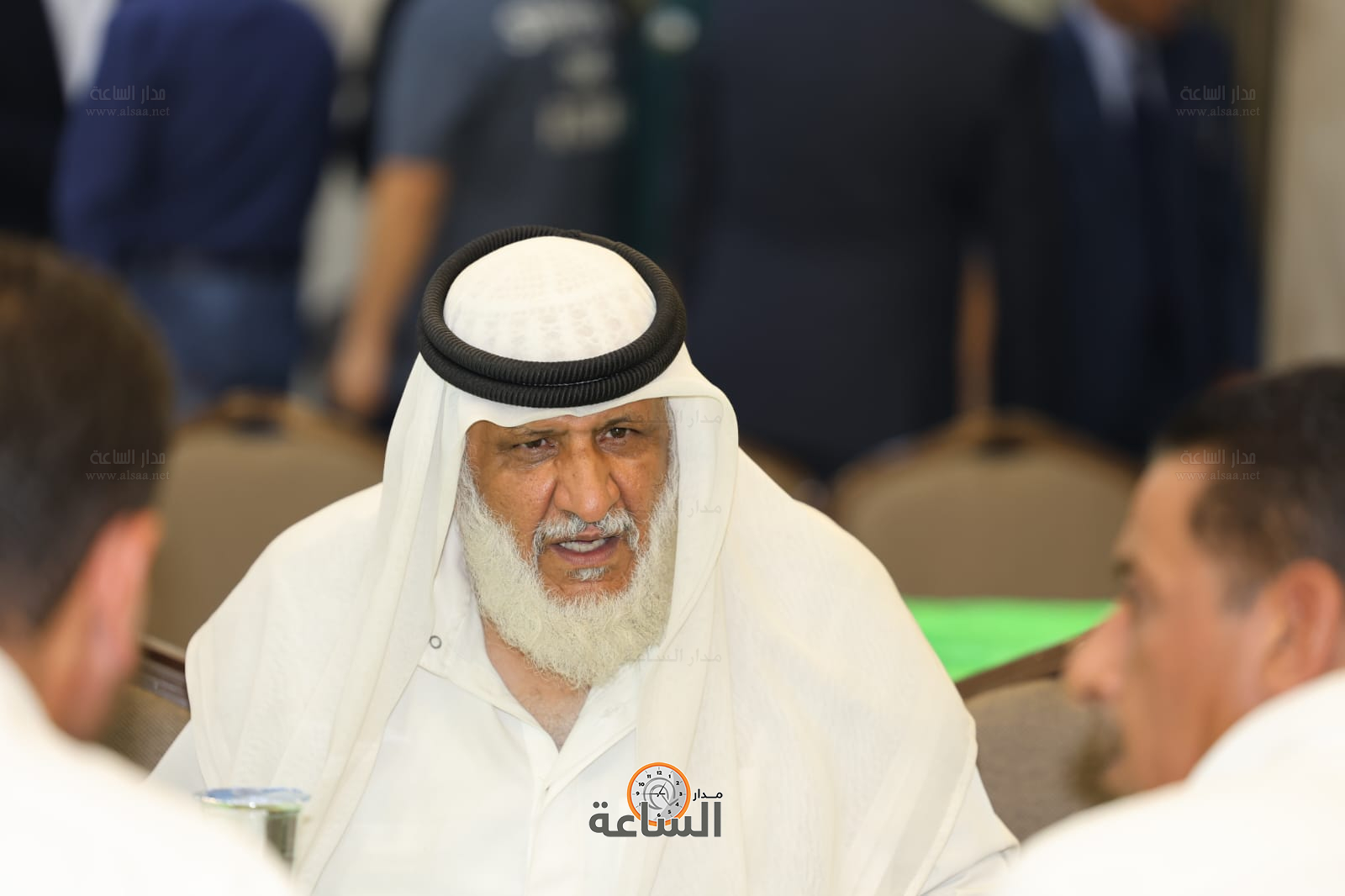 Madar Al-Saa Images 0.29752350874227806