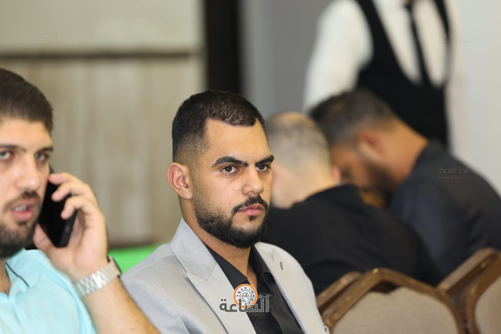 Madar Al-Saa Images 0.1790991117063303