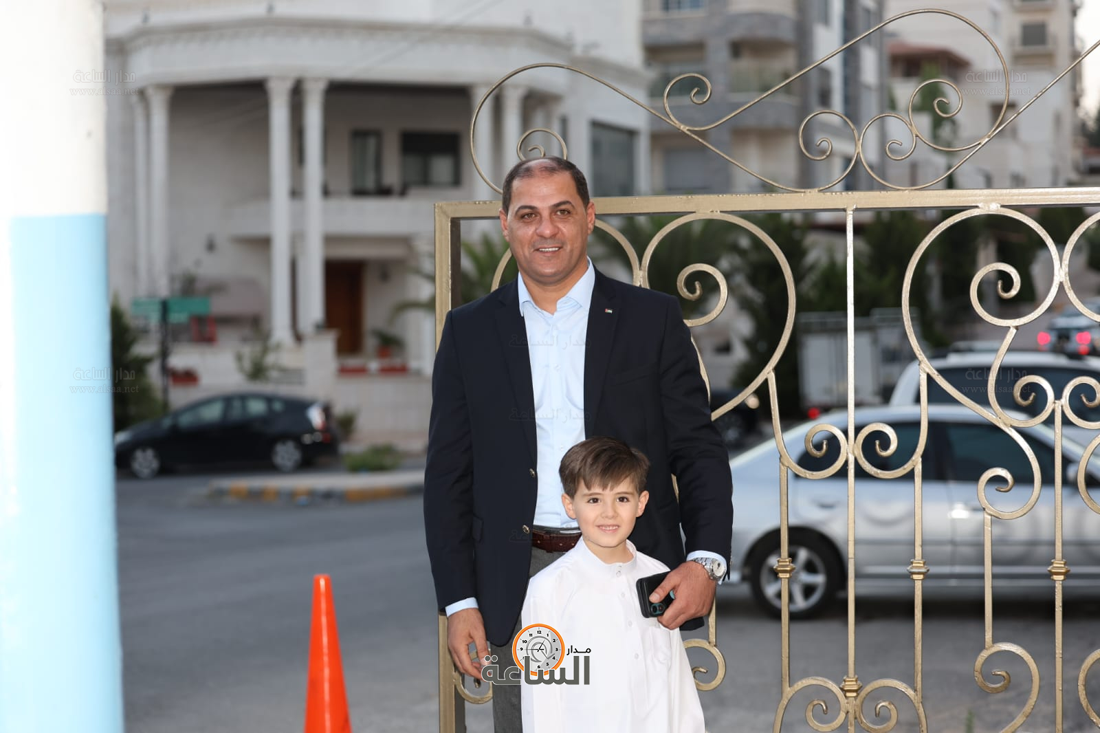 Madar Al-Saa Images 0.9686254180618821