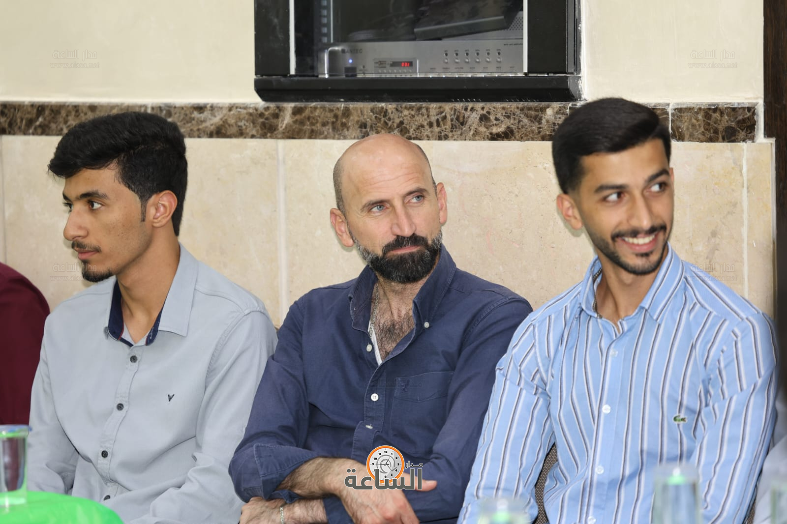 Madar Al-Saa Images 0.79048003536901