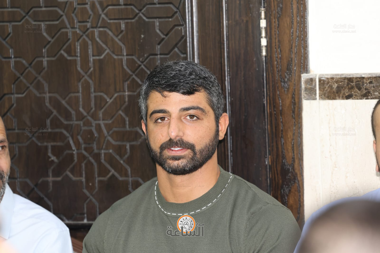 Madar Al-Saa Images 0.9429166643038515