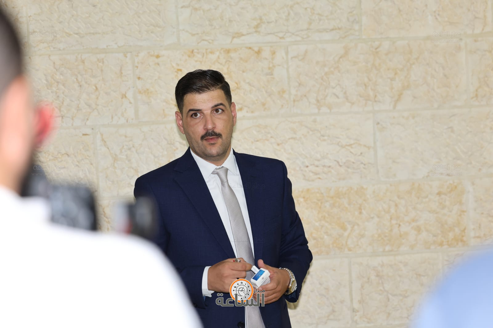 Madar Al-Saa Images 0.2724591798317795