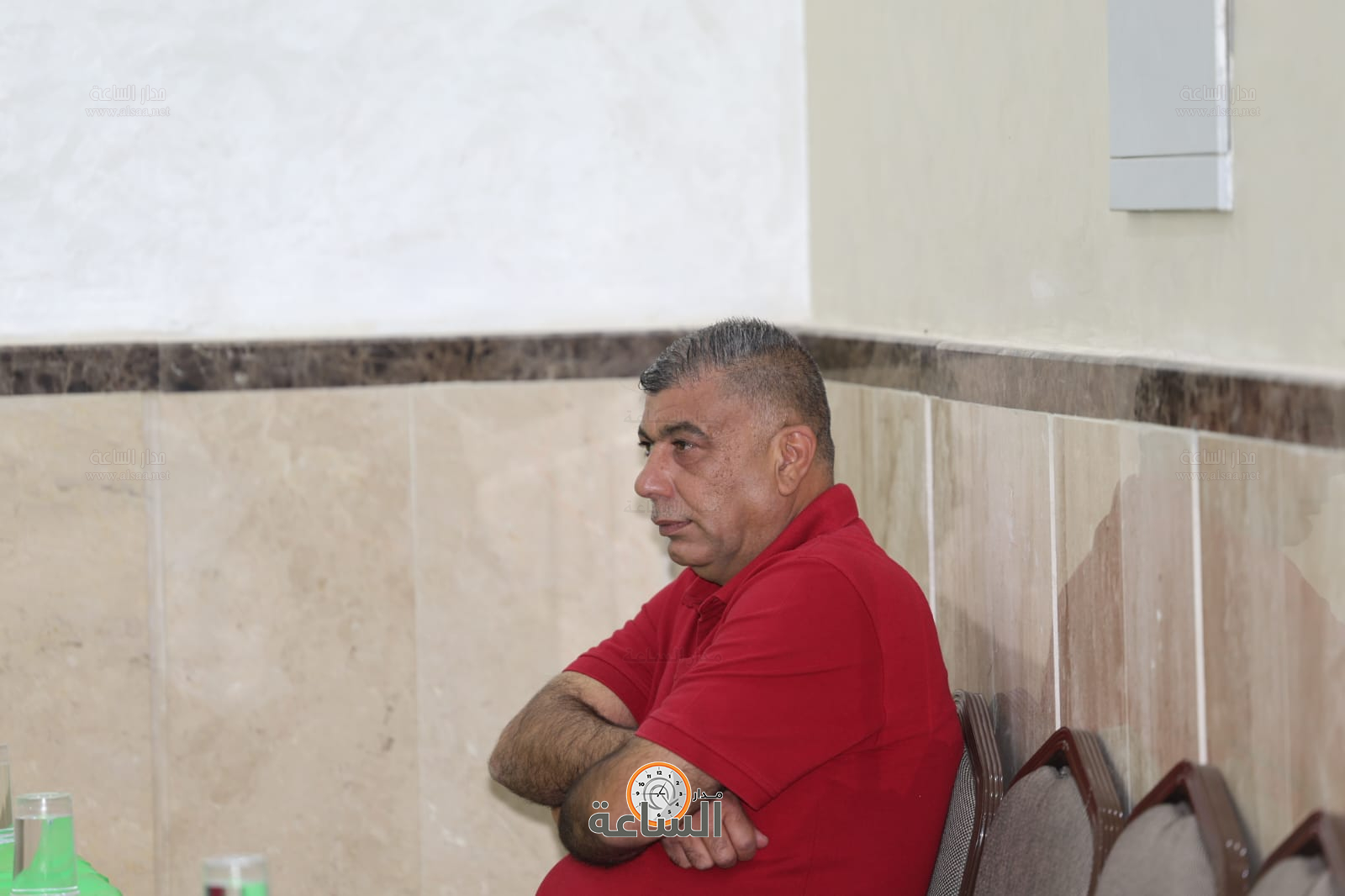 Madar Al-Saa Images 0.2816818309362461