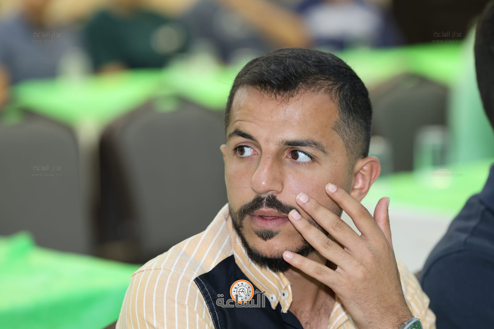 Madar Al-Saa Images 0.024675805113323568