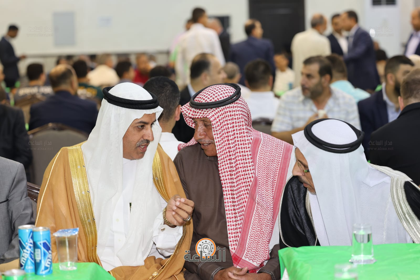 Madar Al-Saa Images 0.49791890187123666