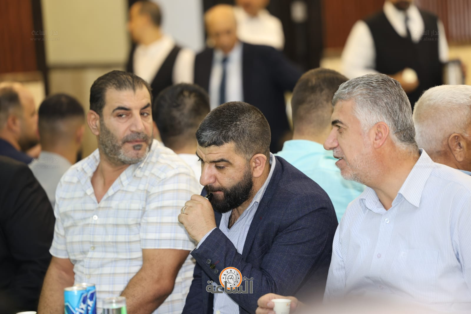 Madar Al-Saa Images 0.4353042692039776