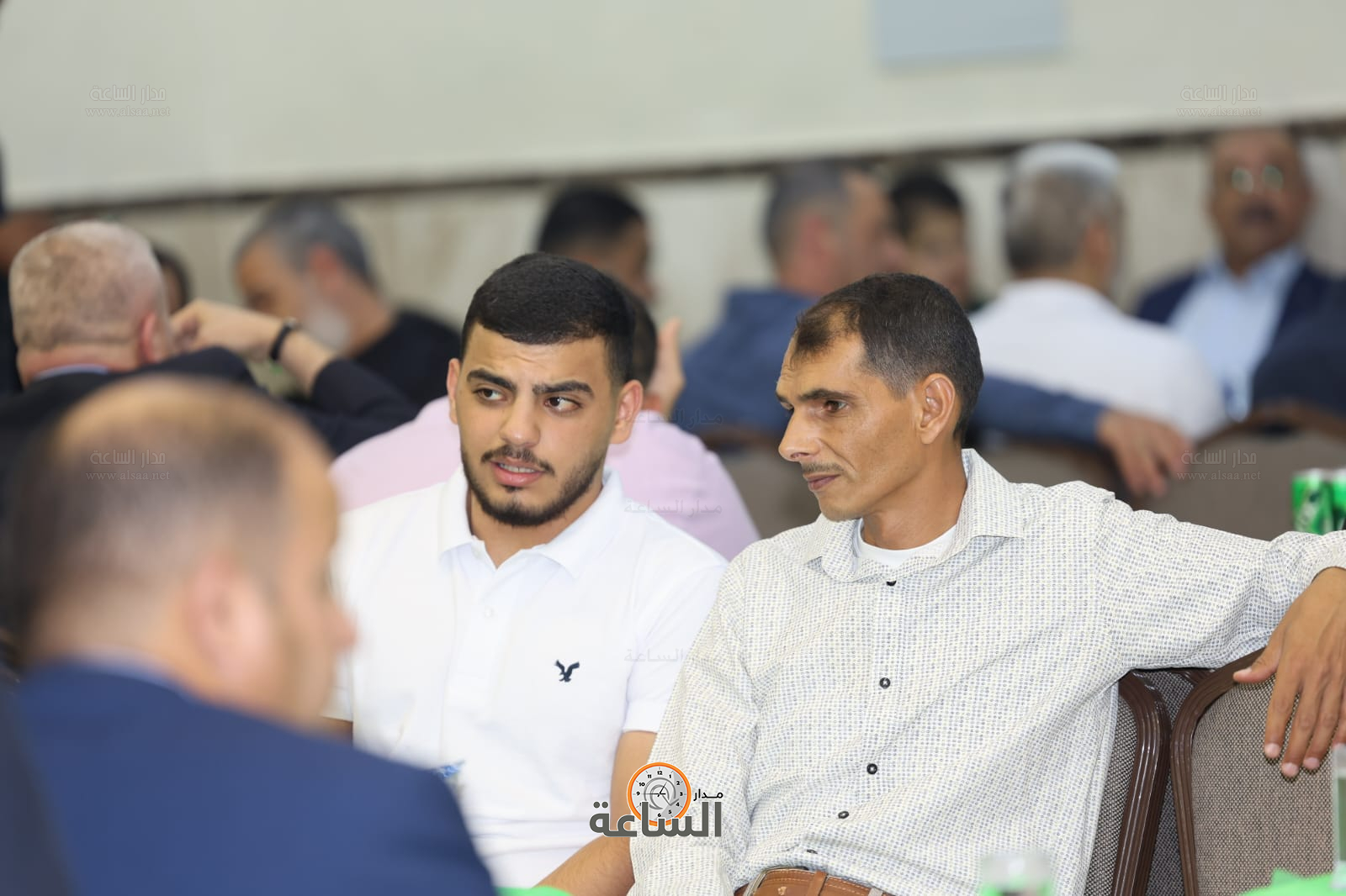 Madar Al-Saa Images 0.5539841064760644