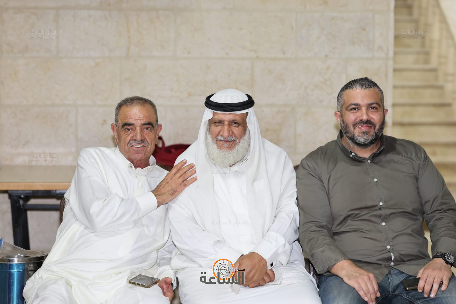 Madar Al-Saa Images 0.9975386791712776