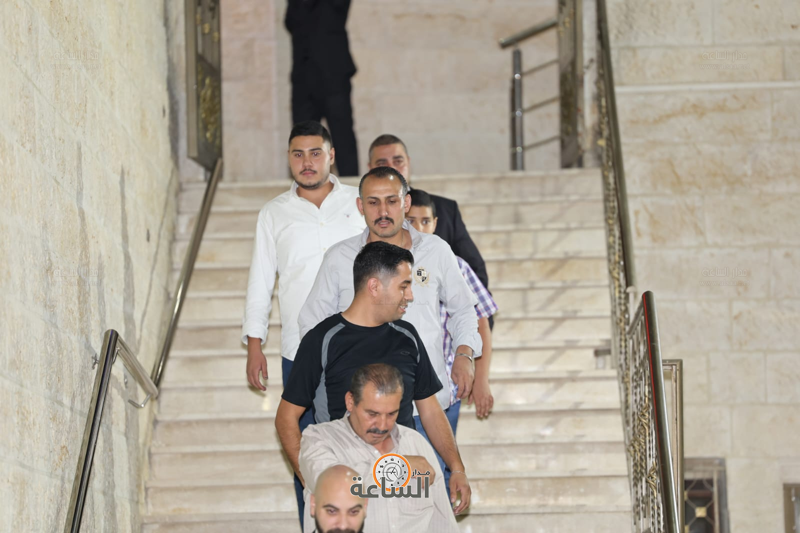 Madar Al-Saa Images 0.06582449013415426