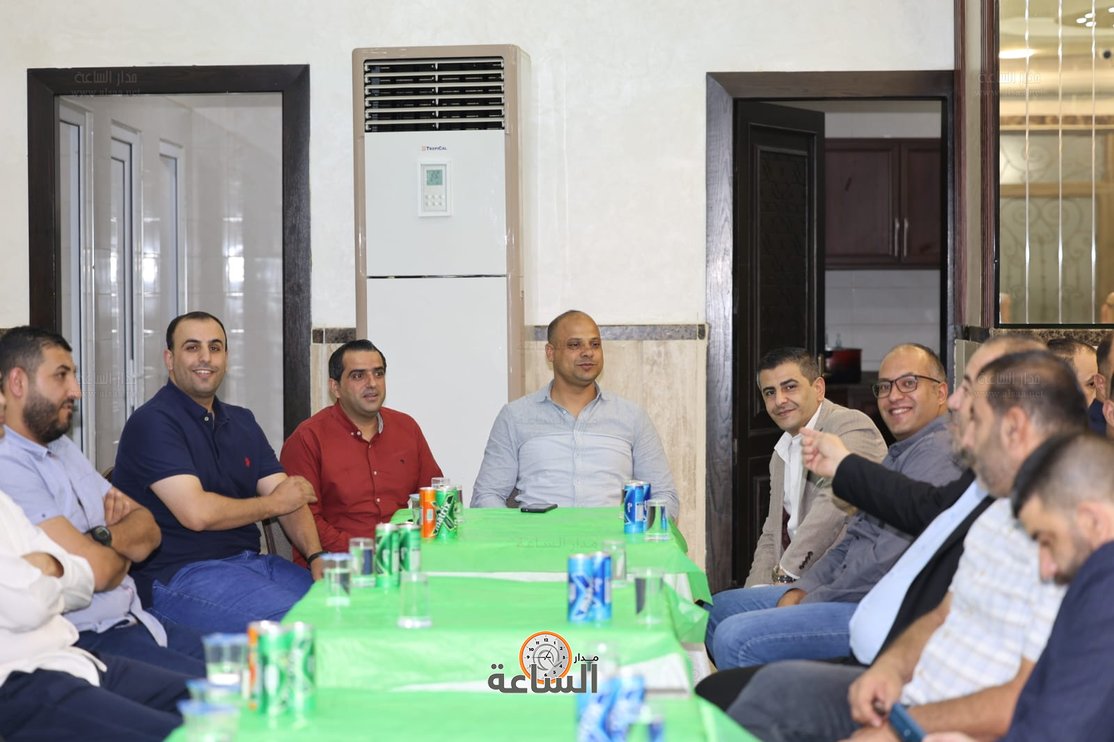 Madar Al-Saa Images 0.1610790895685218