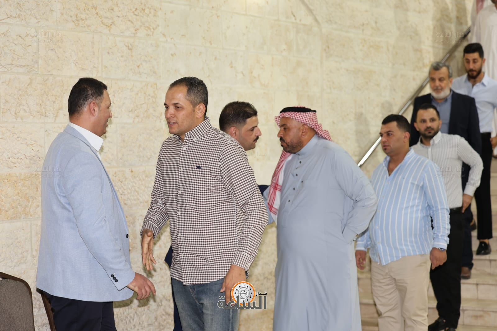 Madar Al-Saa Images 0.8204110549197317