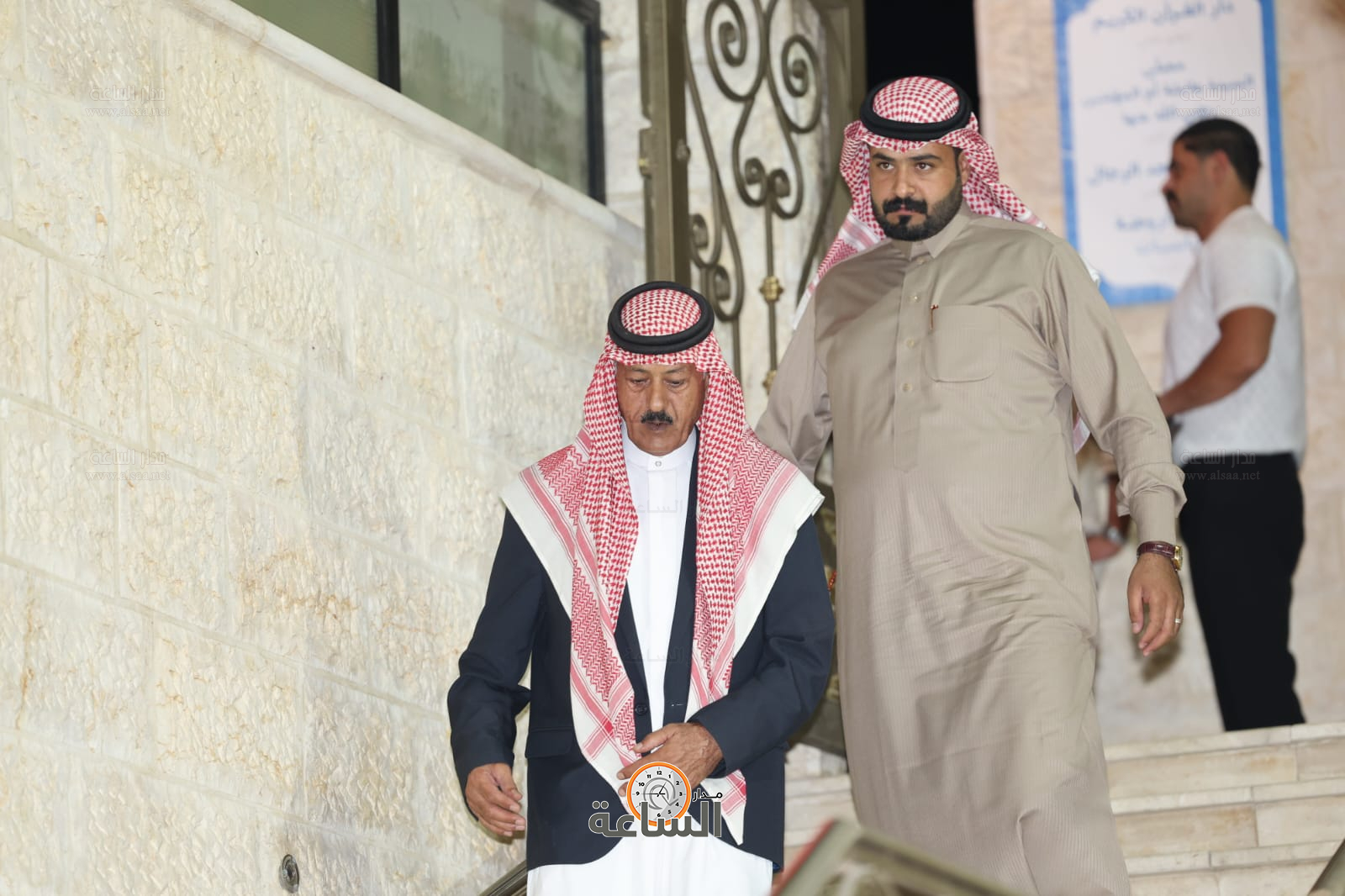 Madar Al-Saa Images 0.4325909709617708