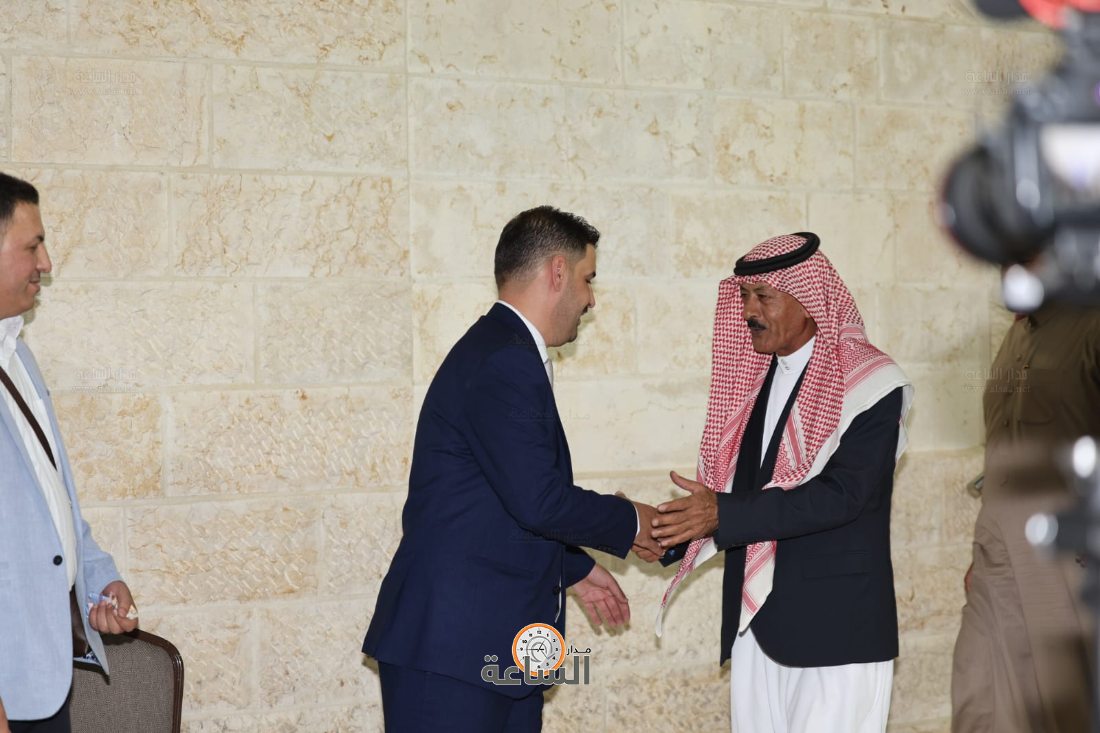 Madar Al-Saa Images 0.42085504134414065