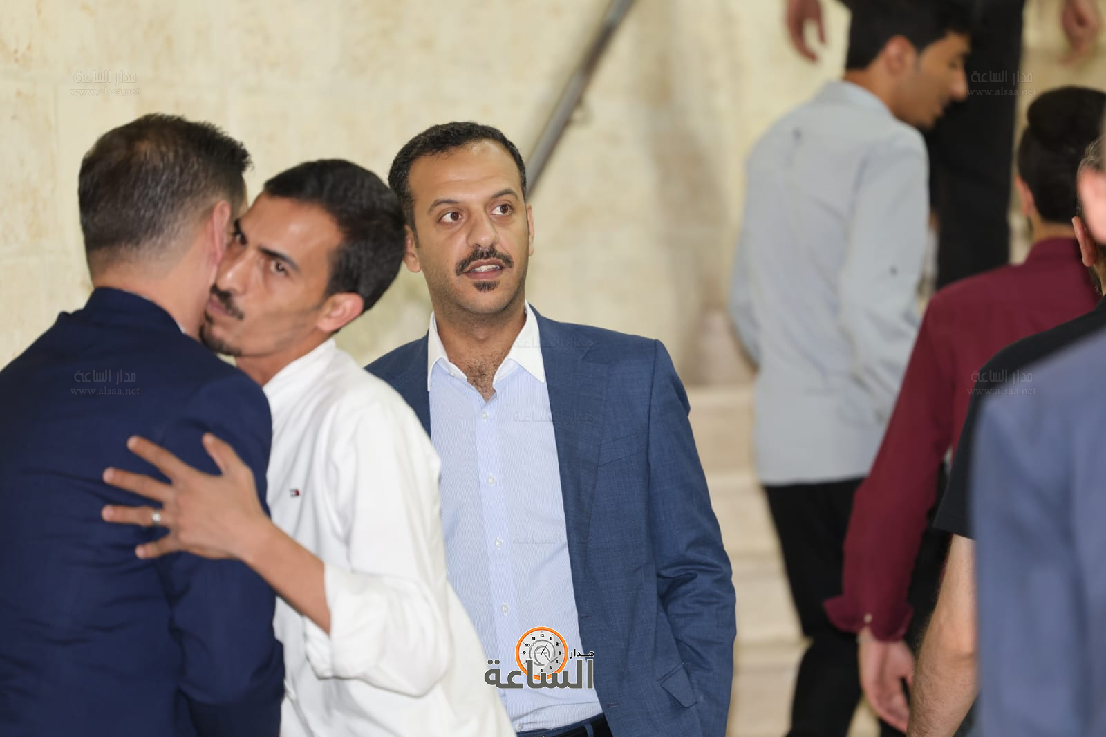 Madar Al-Saa Images 0.0600016075415839