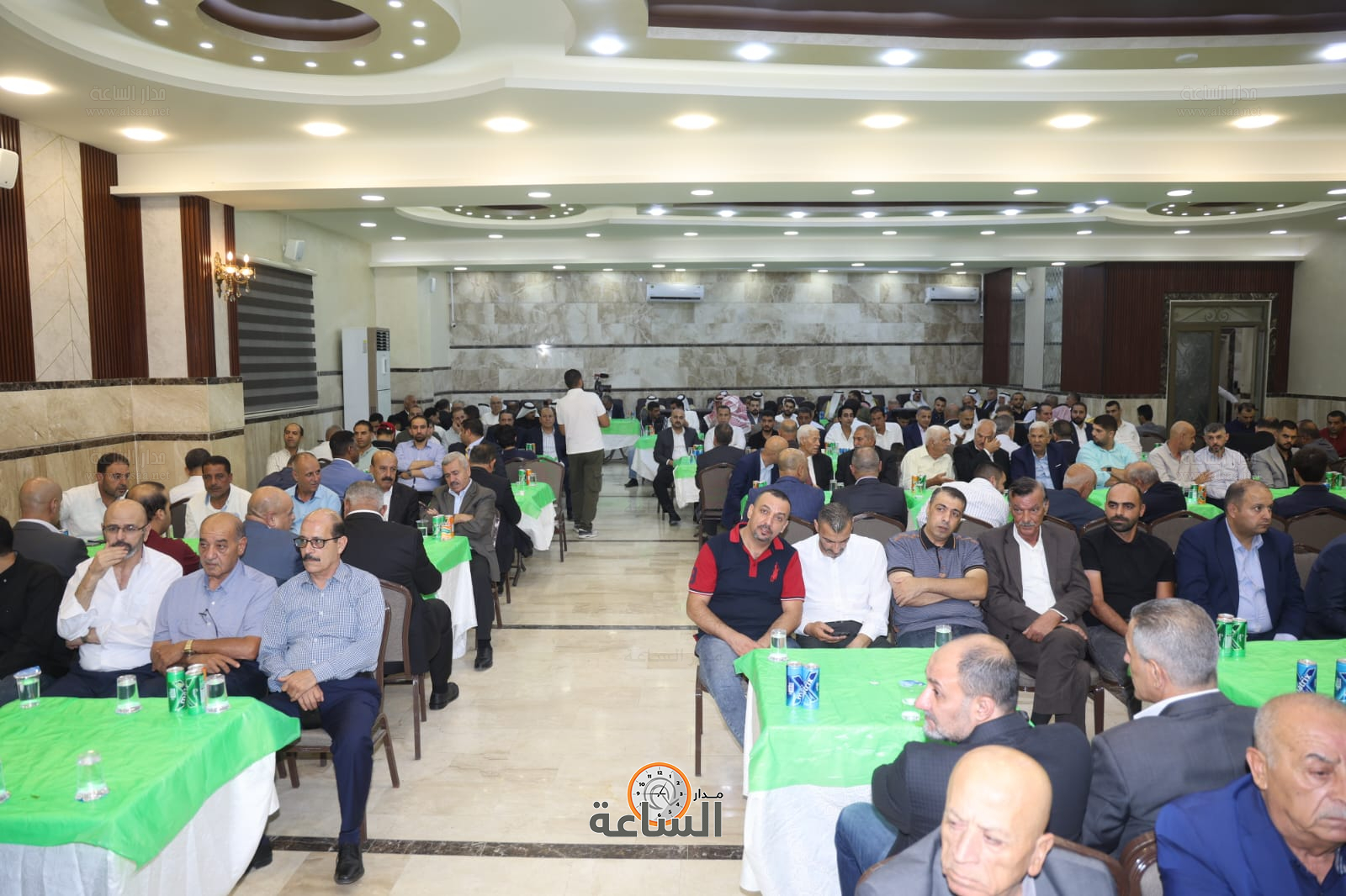 Madar Al-Saa Images 0.8982974277003347