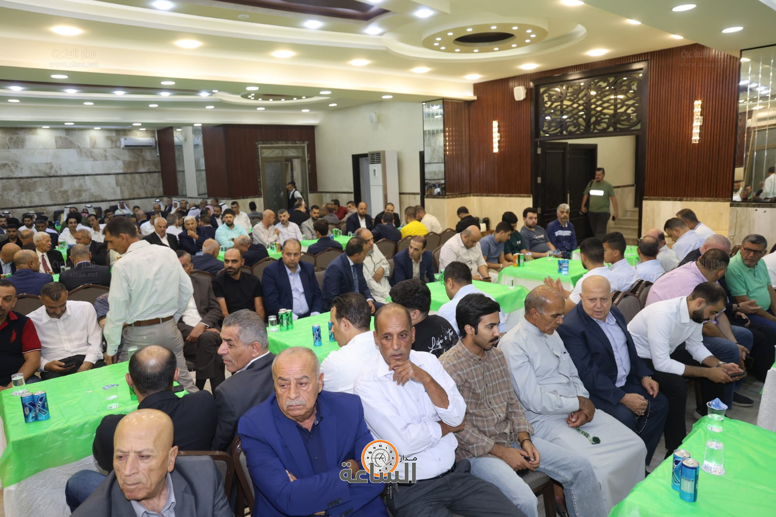 Madar Al-Saa Images 0.6062212547980457