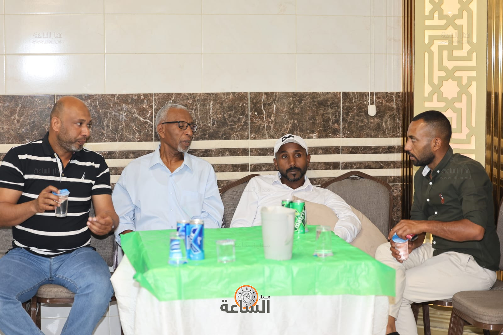 Madar Al-Saa Images 0.2874759951713155