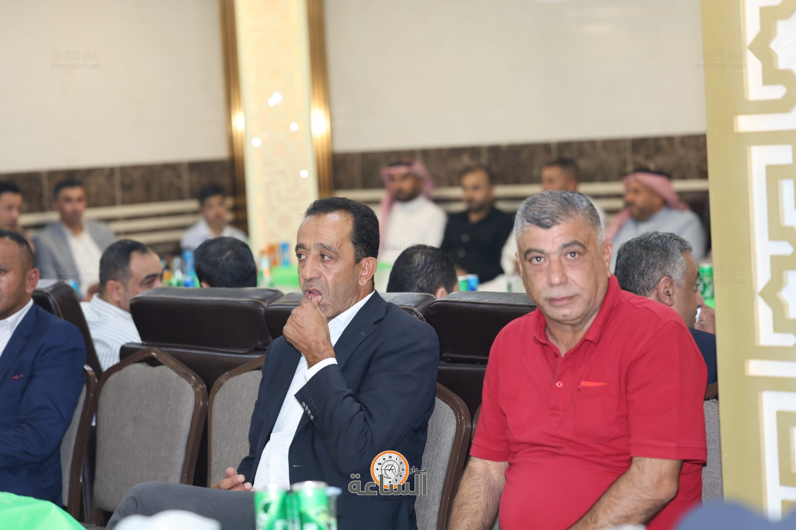 Madar Al-Saa Images 0.5414804772985743