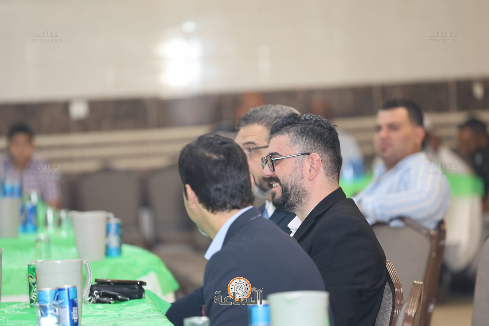 Madar Al-Saa Images 0.43462757366530447