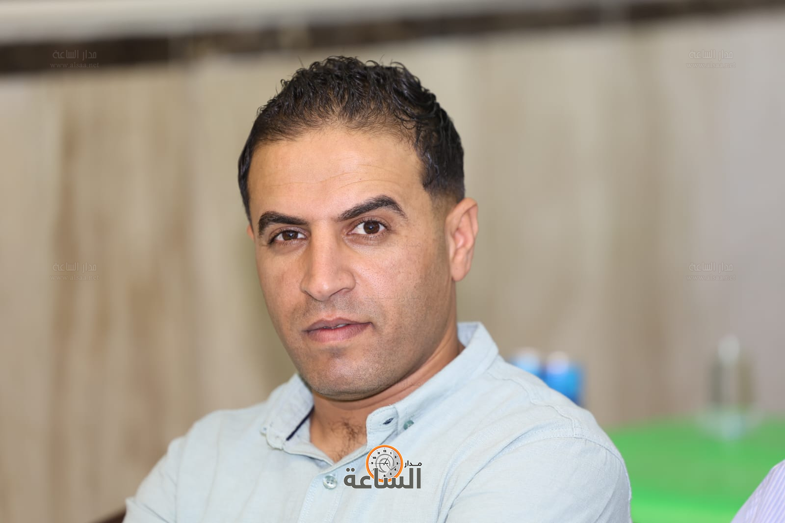 Madar Al-Saa Images 0.1470303008618591