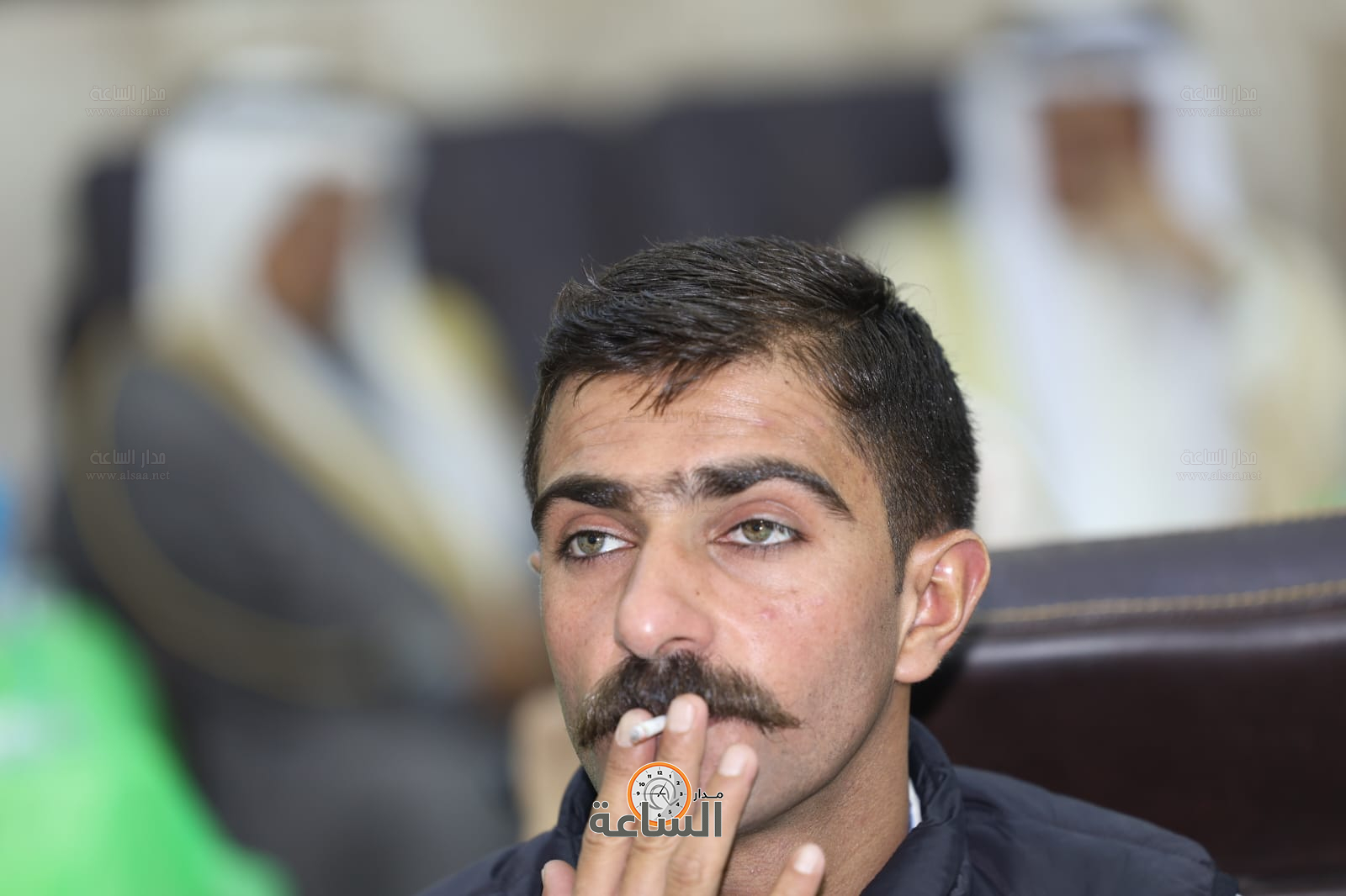 Madar Al-Saa Images 0.8689260476194083