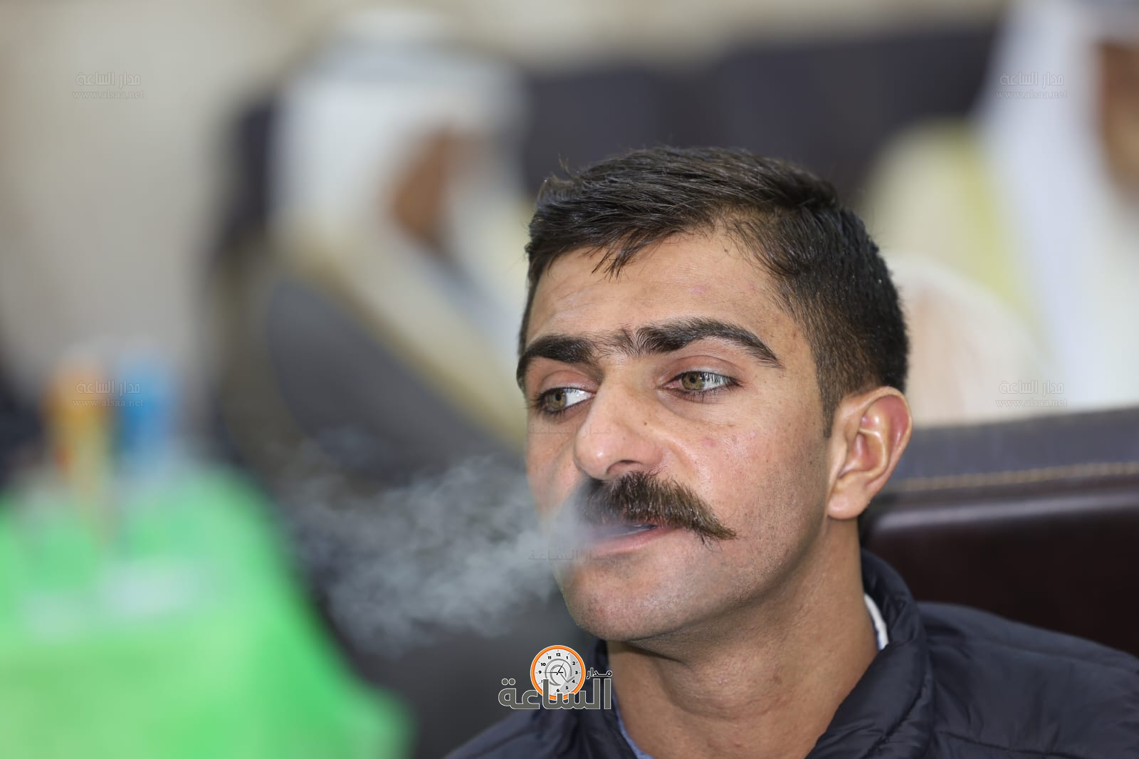 Madar Al-Saa Images 0.754658398065876