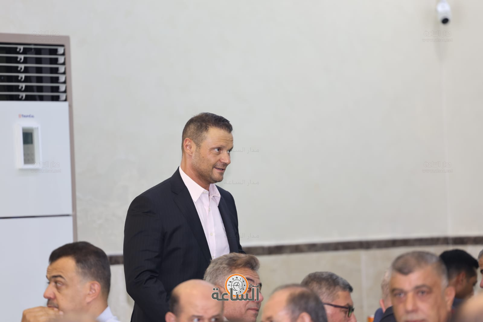 Madar Al-Saa Images 0.5200406726865703