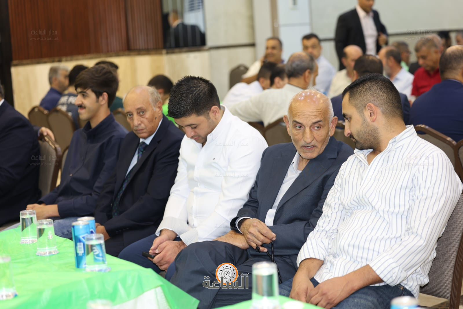 Madar Al-Saa Images 0.5197637392822669