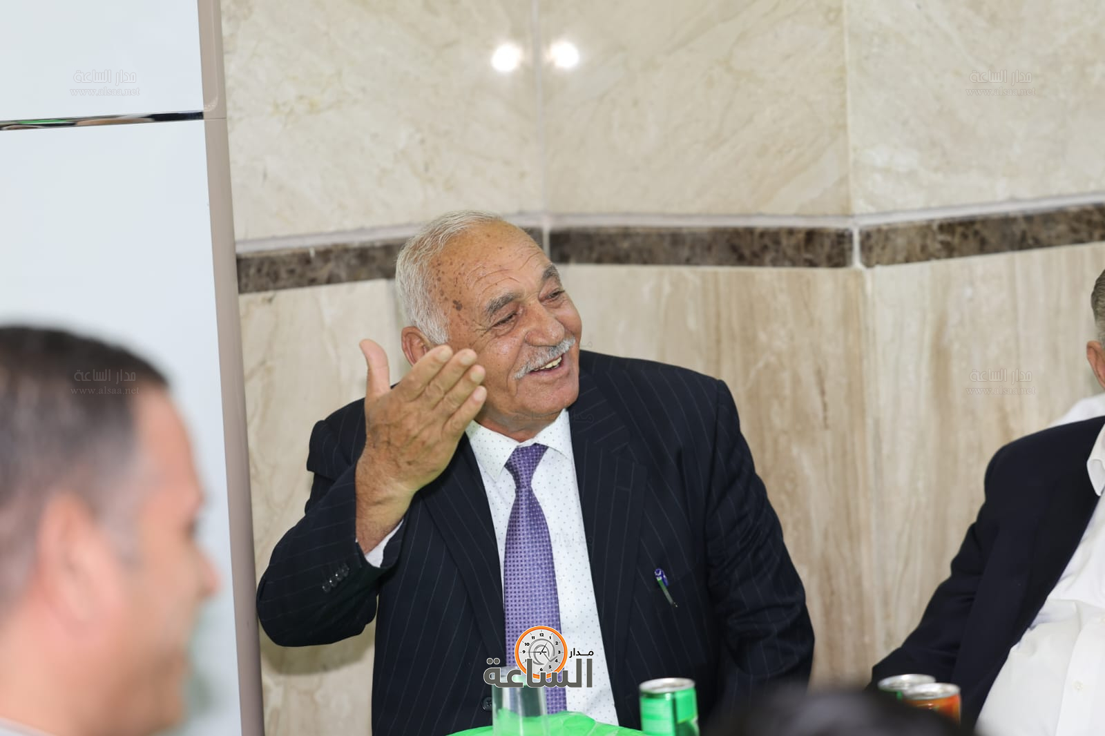 Madar Al-Saa Images 0.8508916725180456