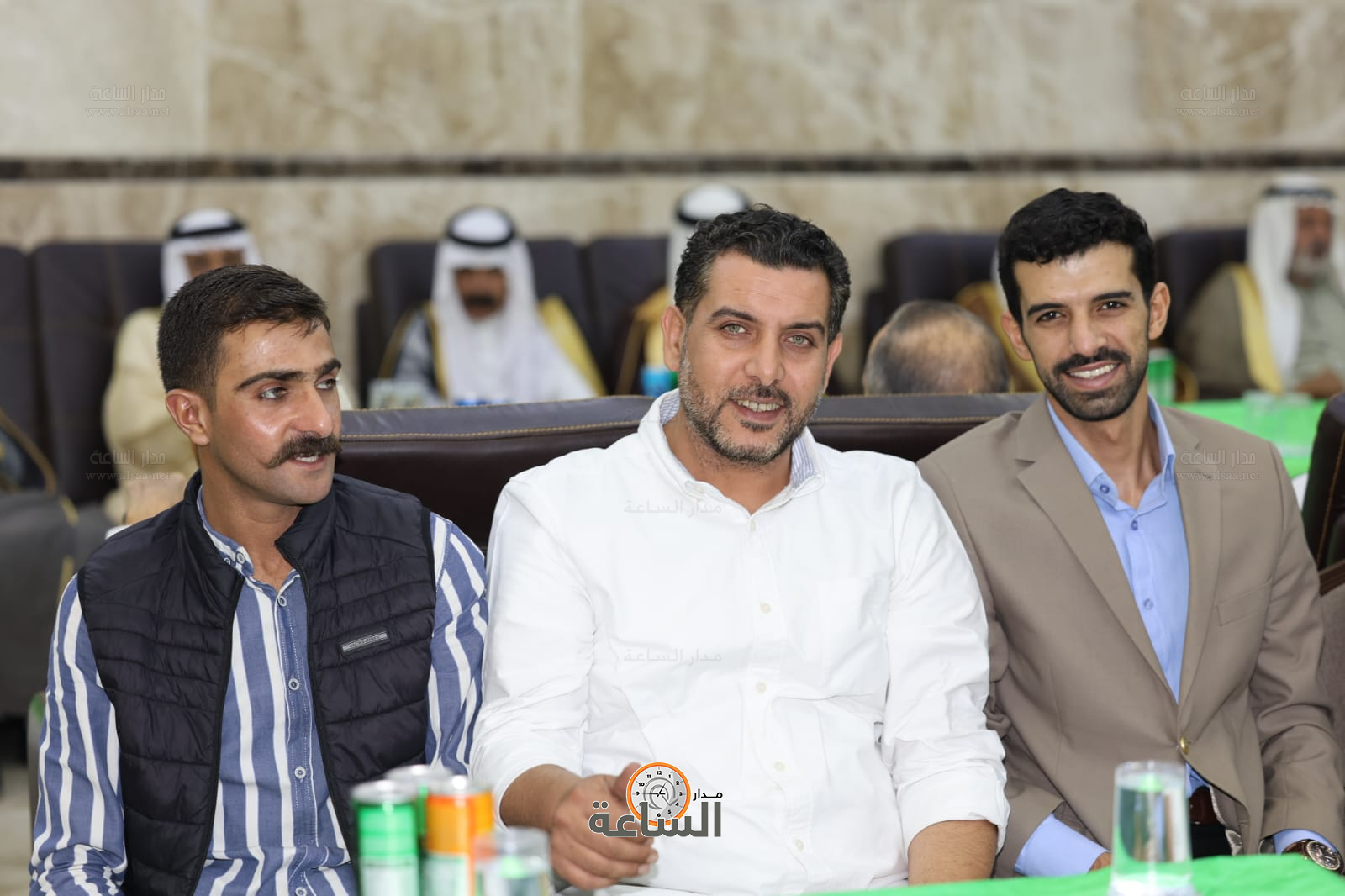 Madar Al-Saa Images 0.28895037233425813