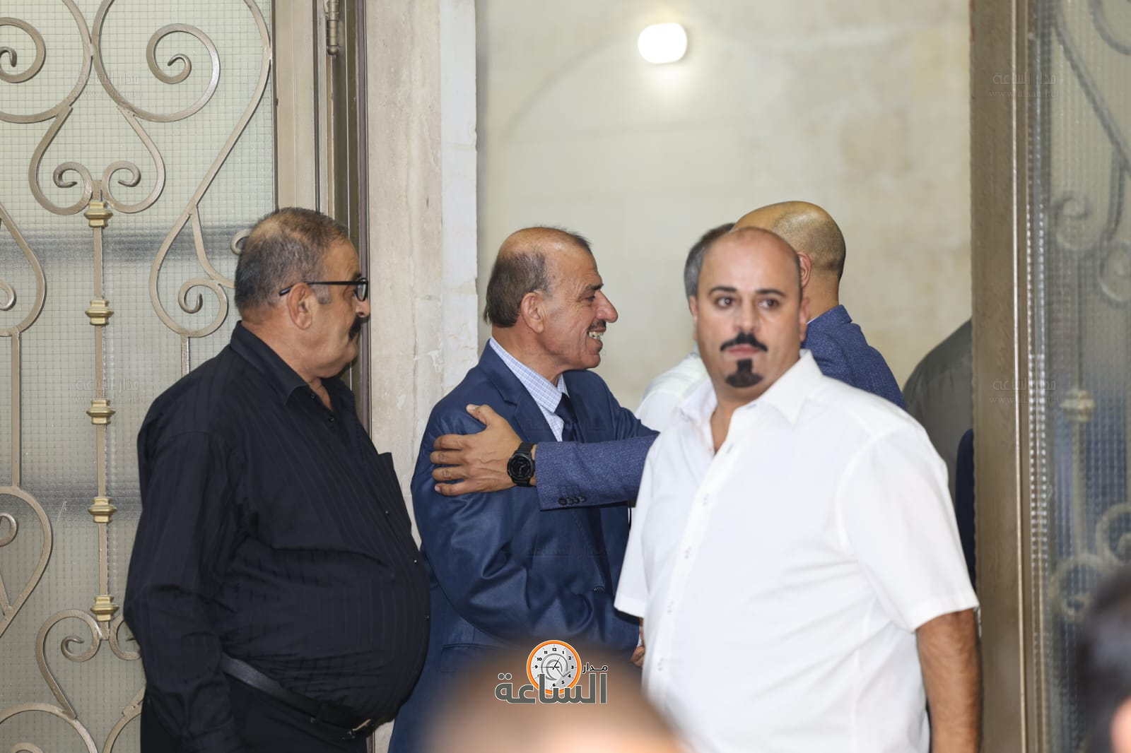 Madar Al-Saa Images 0.9165424949109434