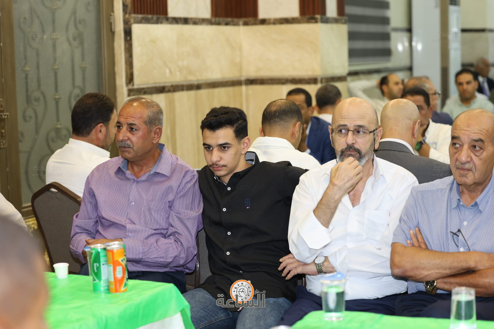 Madar Al-Saa Images 0.15498590528331557